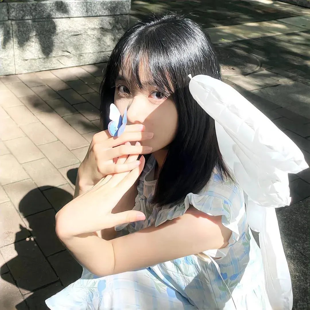 美丽生灵